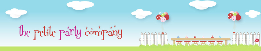 The Petite Party Company